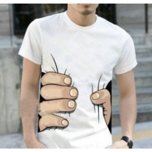 Big Hand T-Shirt